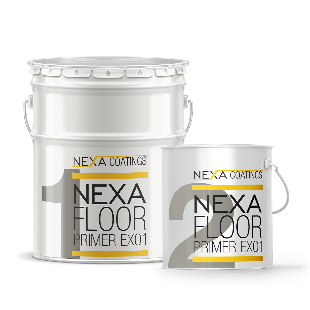 NEXA FLOOR PRIMER EX 01