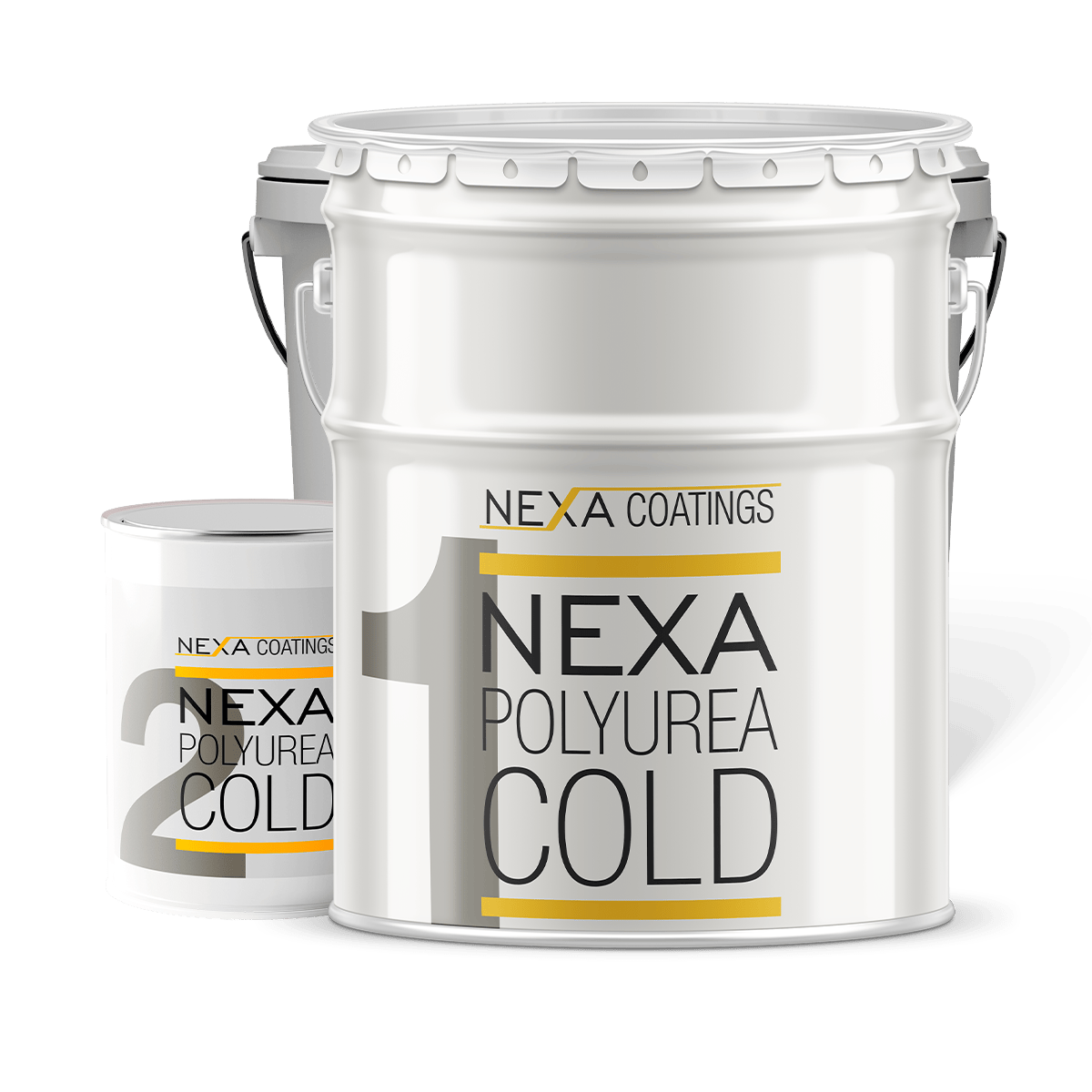 NEXA POLYUREA COLD