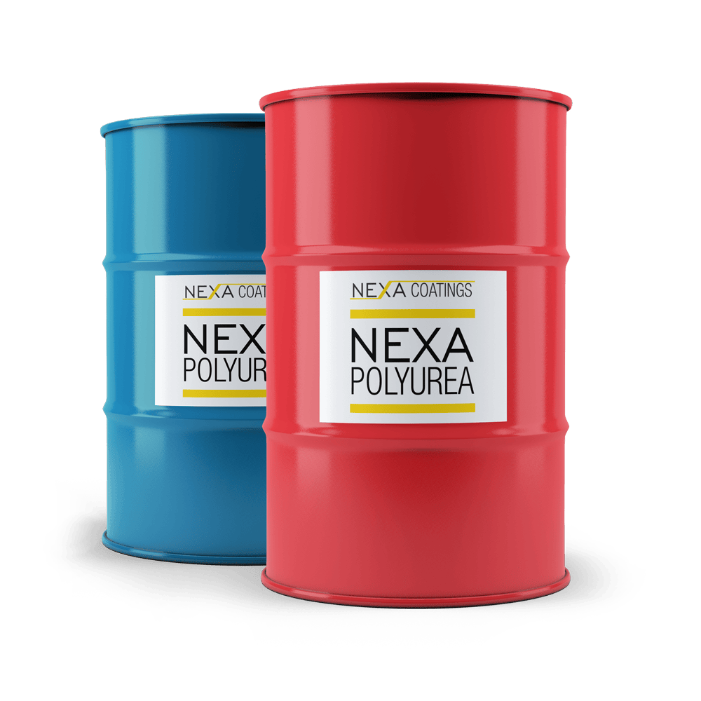 NEXA POLYUREA
