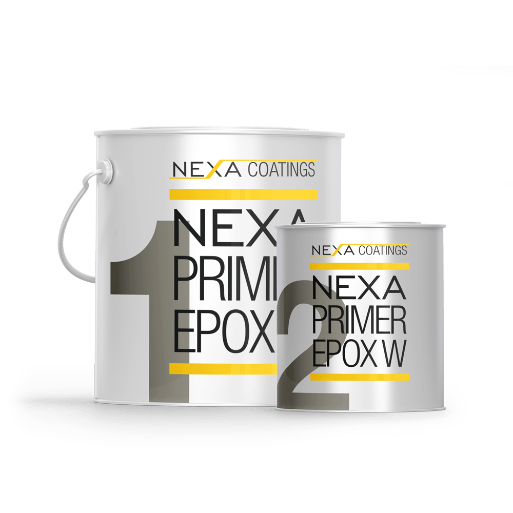 NEXA PRIMER EPOX W