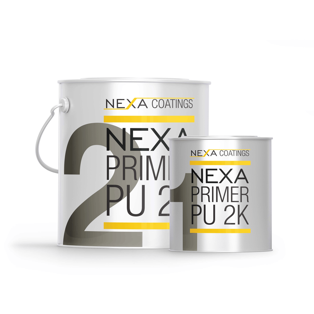 NEXA PRIMER PU 2K