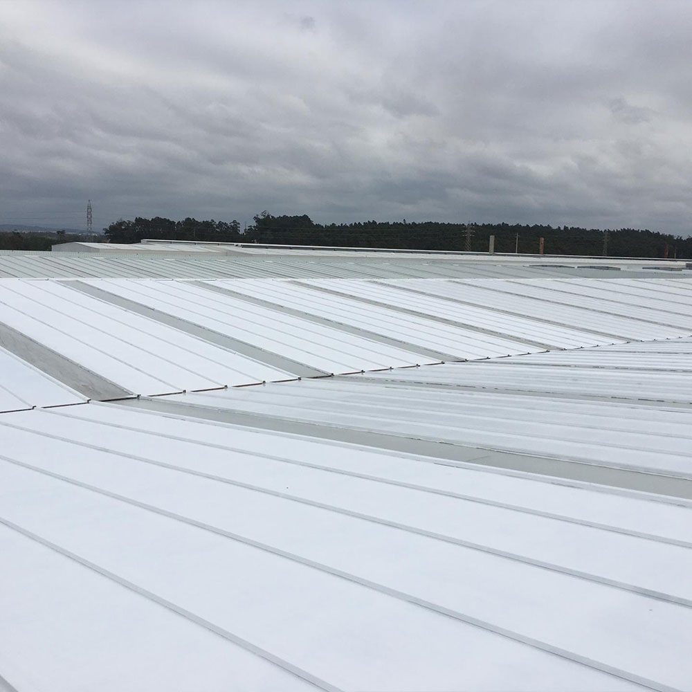 Nexacoatings Polyurethane Membranes