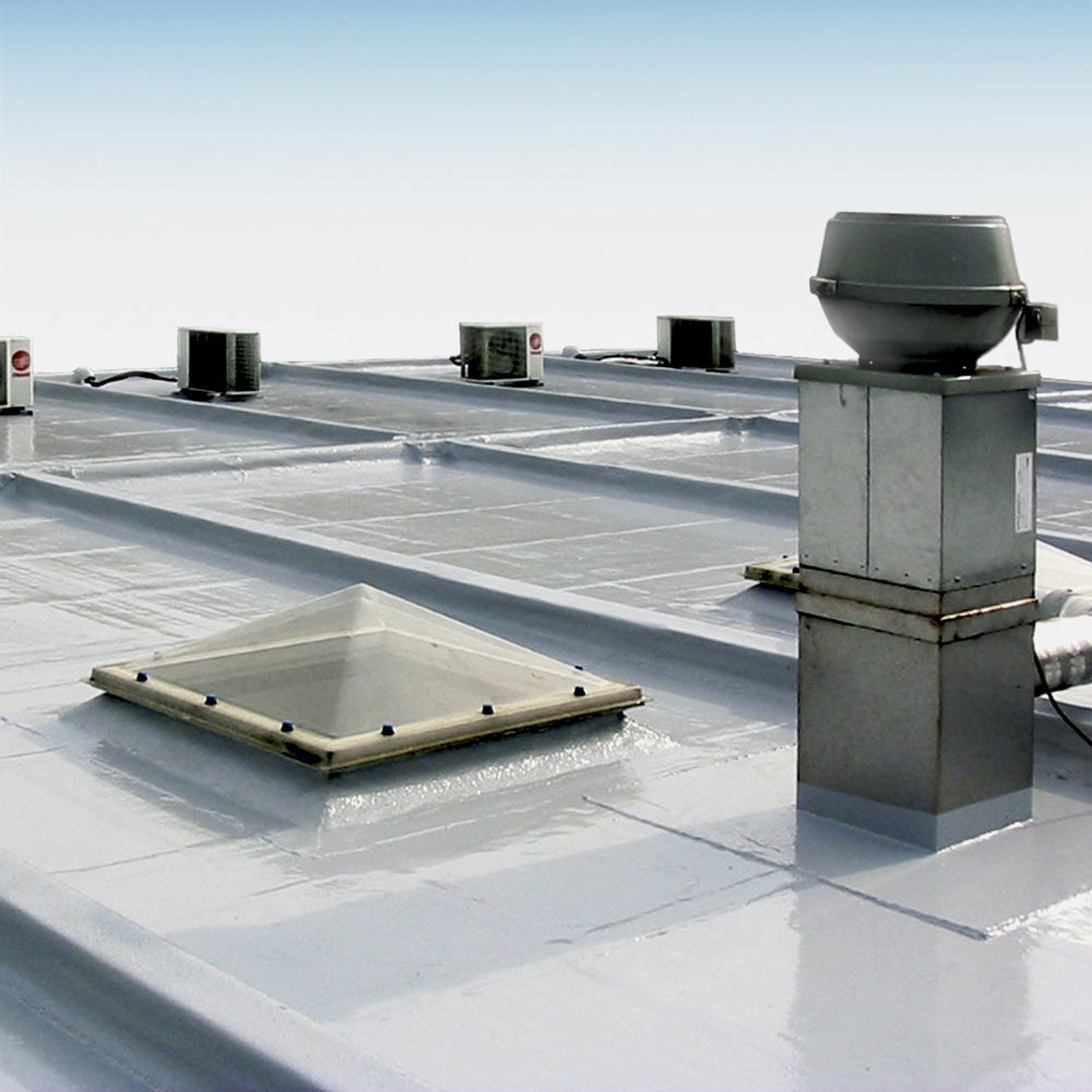 Nexacoatings Silicone Membranes